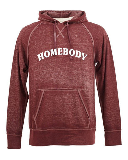 Homebody Vintage Hoodie - Bitsy Gypsy Boutique